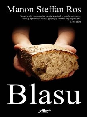 cover image of Blasu